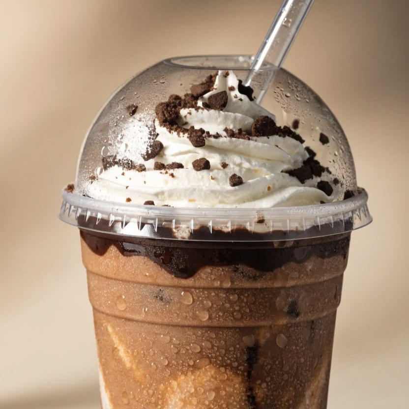 Frappés