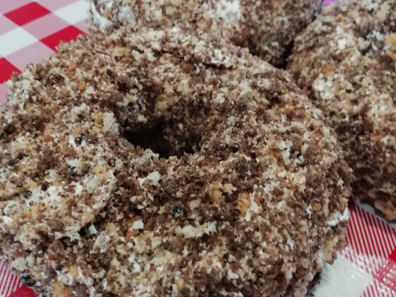 Dona Moka Sabor Café