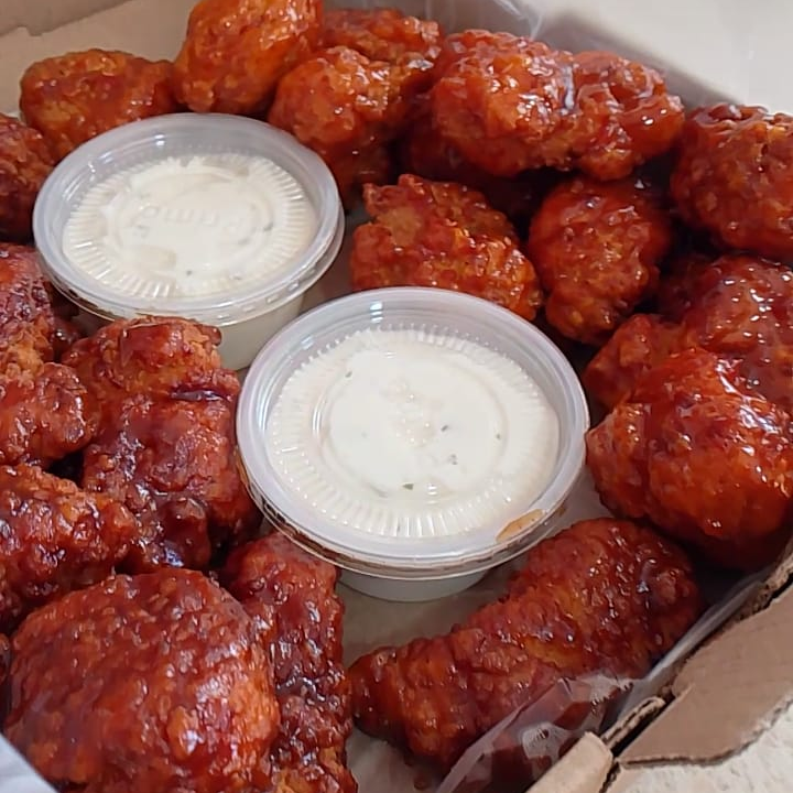 Boneless (20 Pzs)