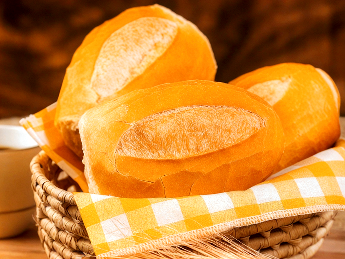 Panificadora Pão Da Hora