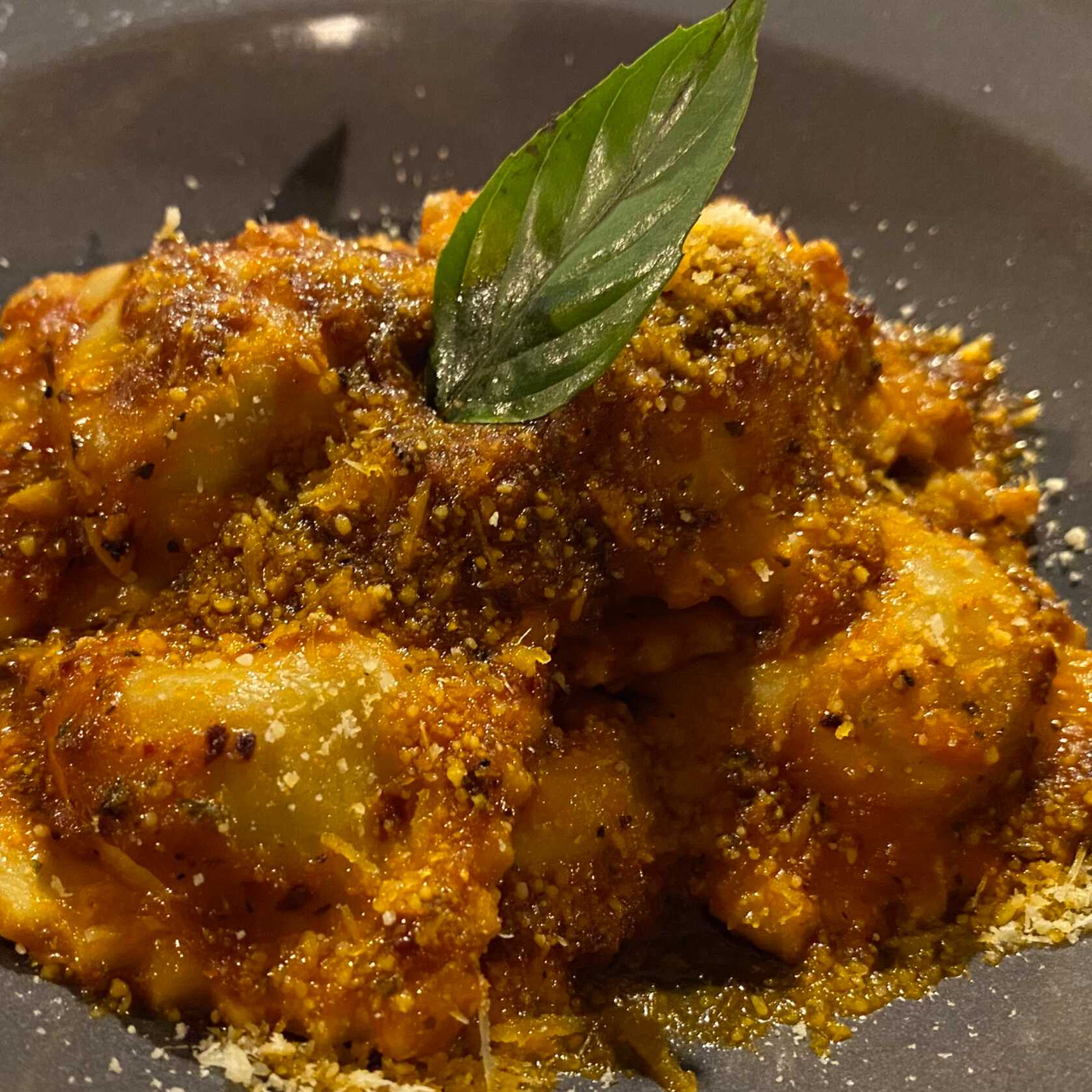 Ravioli (200 grs.)