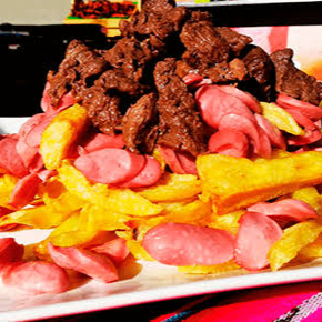 Salchicarne