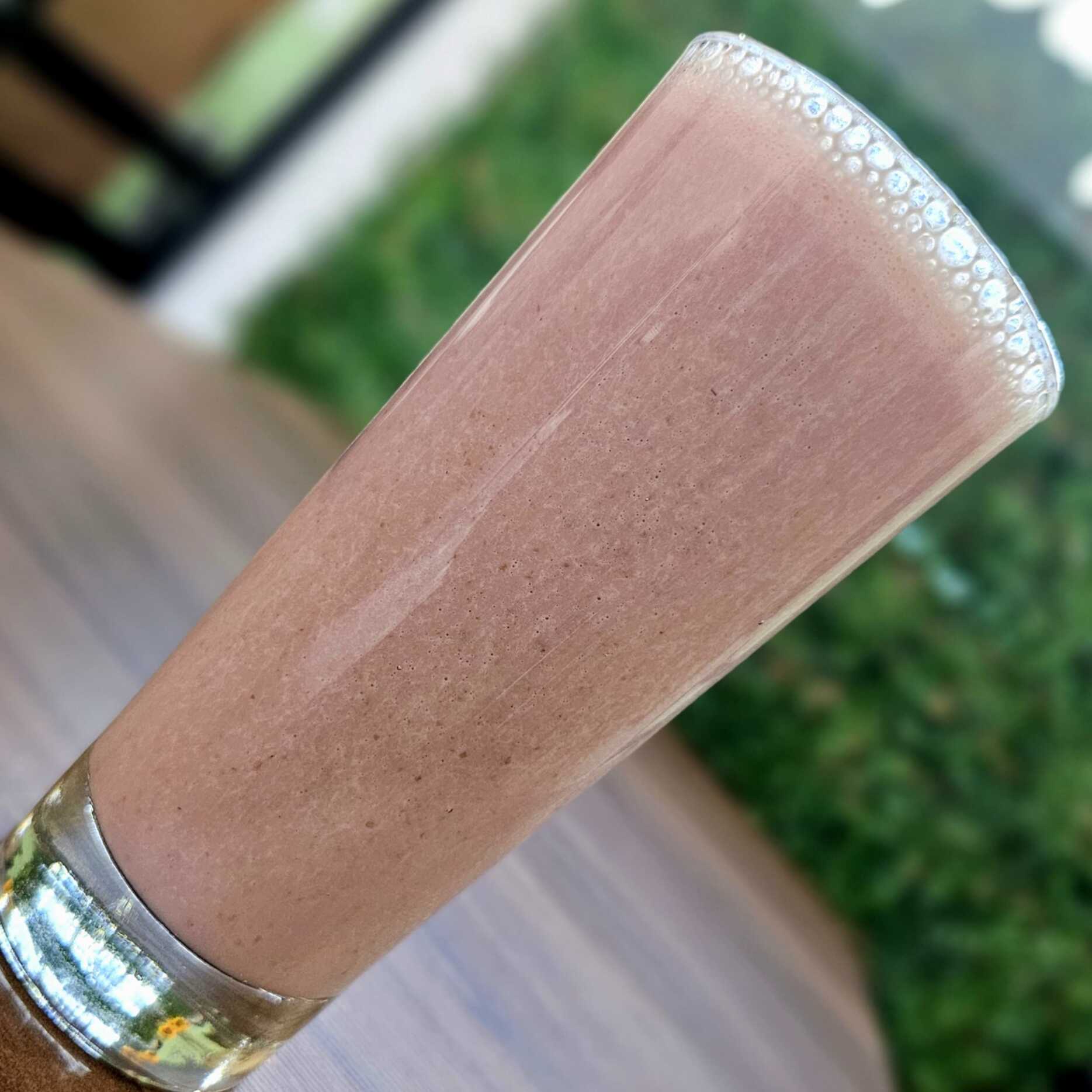 Licuado El Mañanero