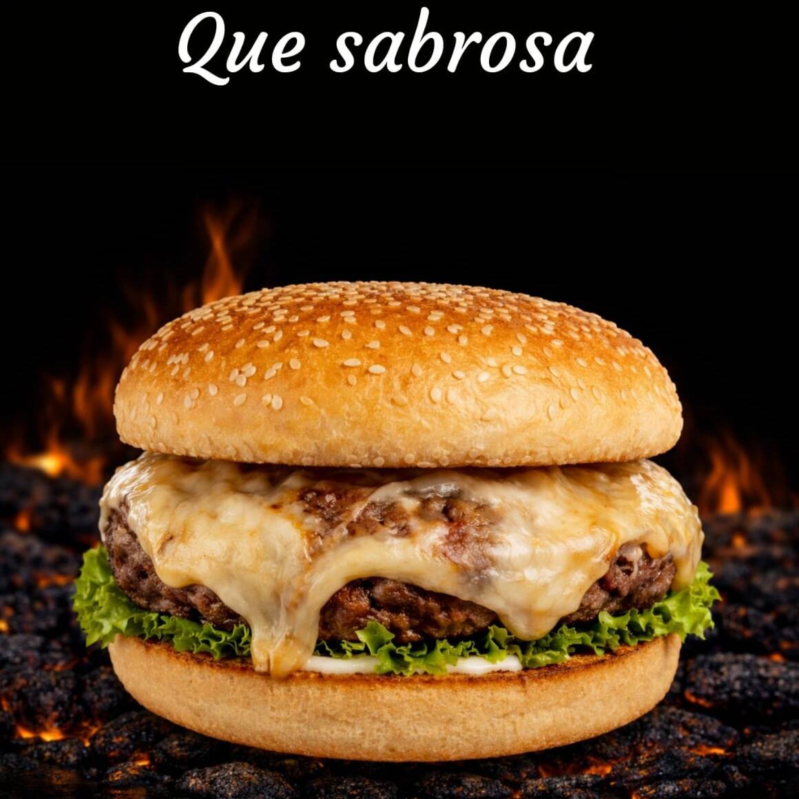 QUESABROSA