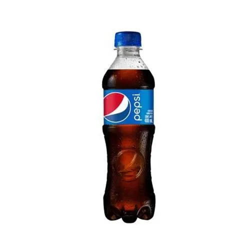 Refresco Embotellado 400 ml