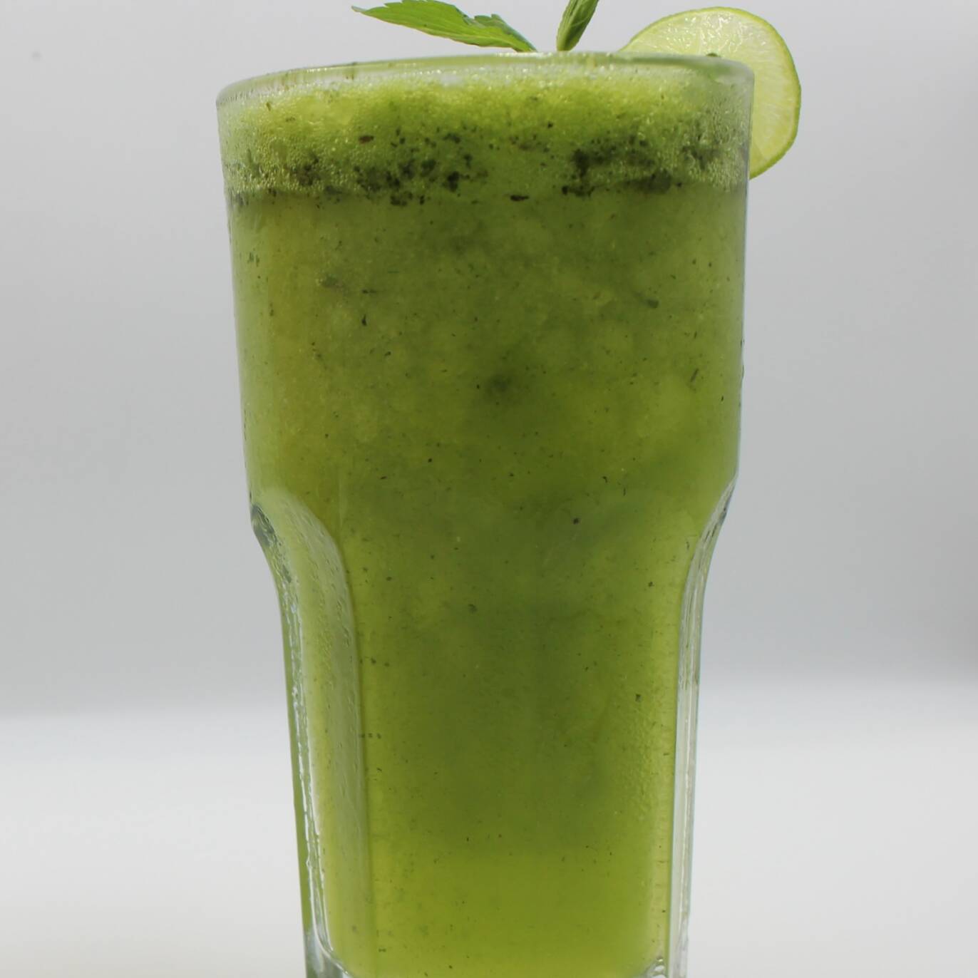 Hierbabuena Frappe