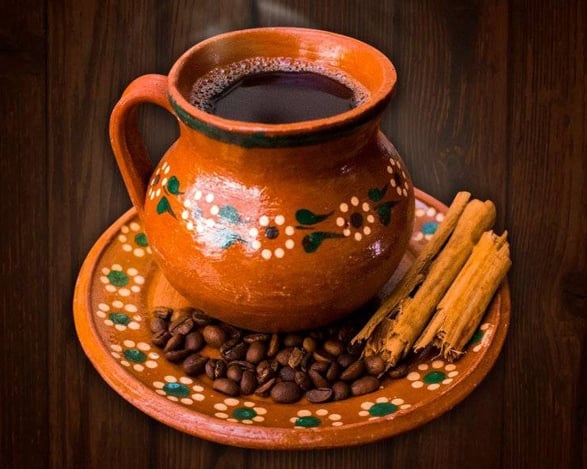 Café de Olla
