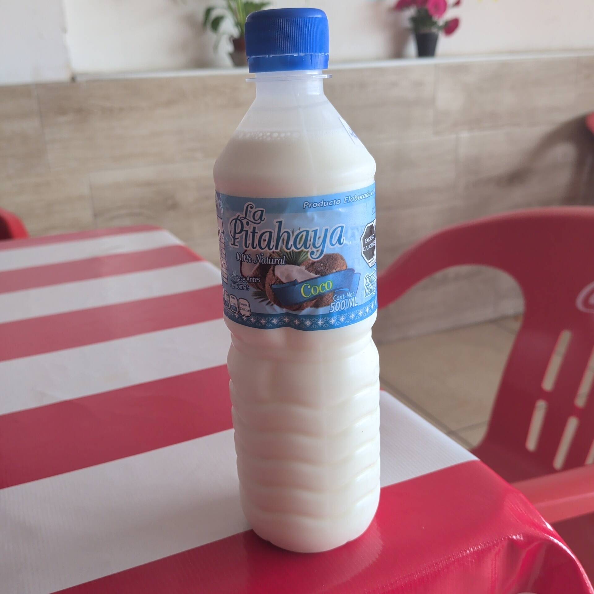 Agua de Coco 500ml