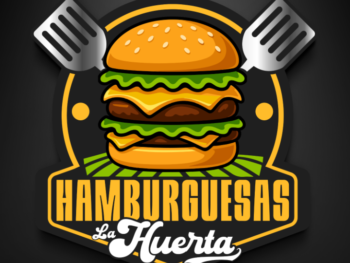 Hamburguesas La Huerta