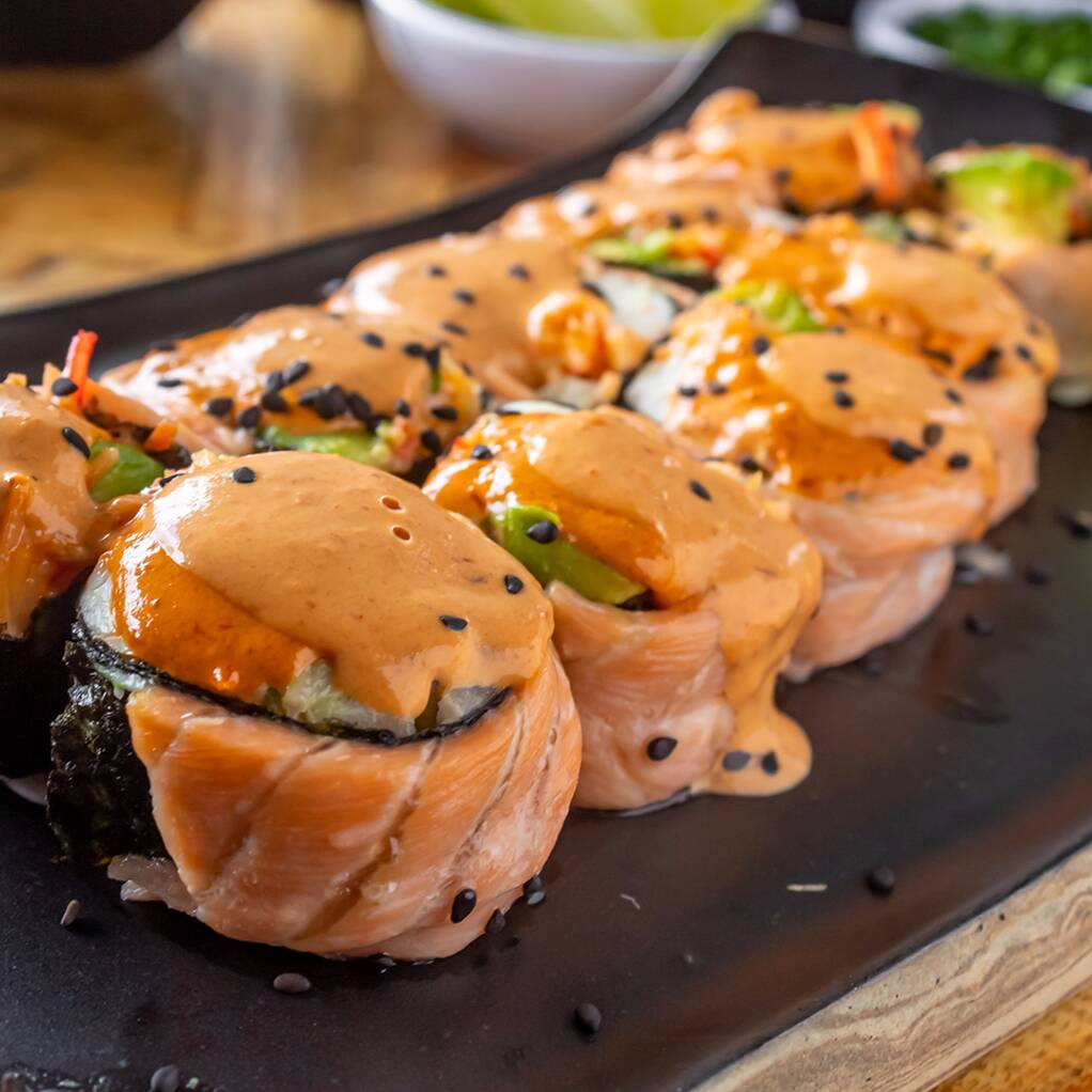 THORII SUSHI
