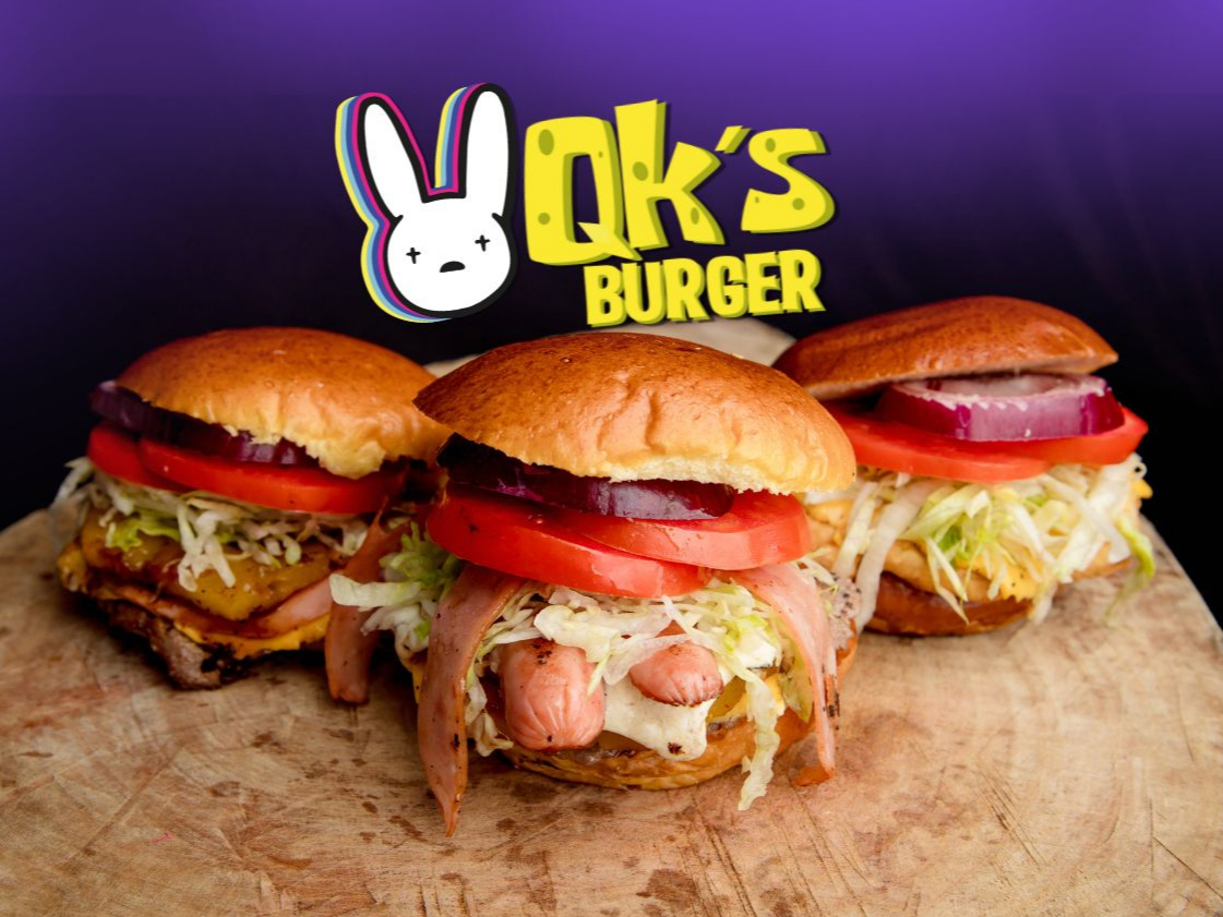 Qk's Burger