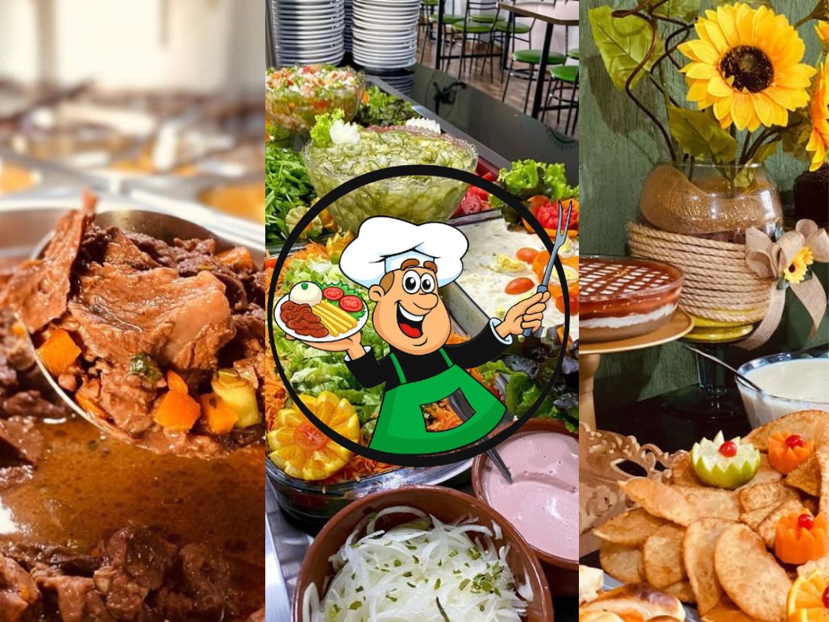 Restaurante Matucheski