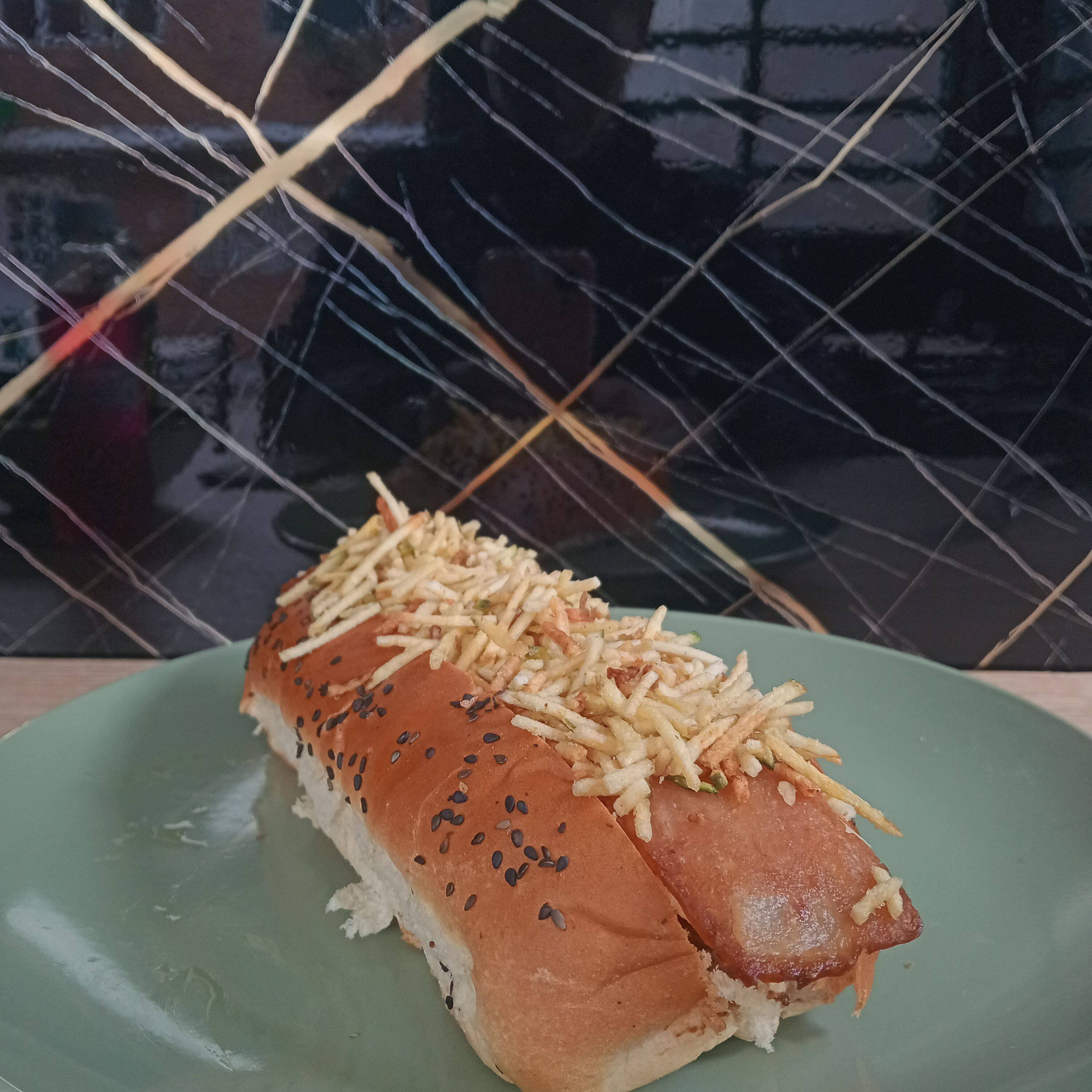 Perro Americano