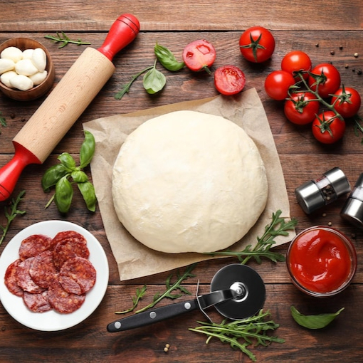 INGREDIENTES EXTRAS