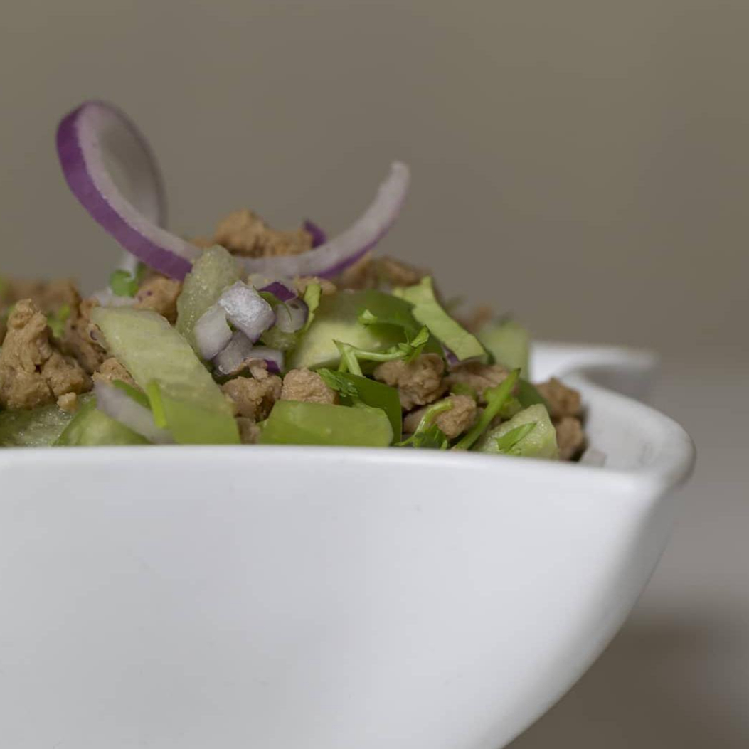 Ceviche de La Casa