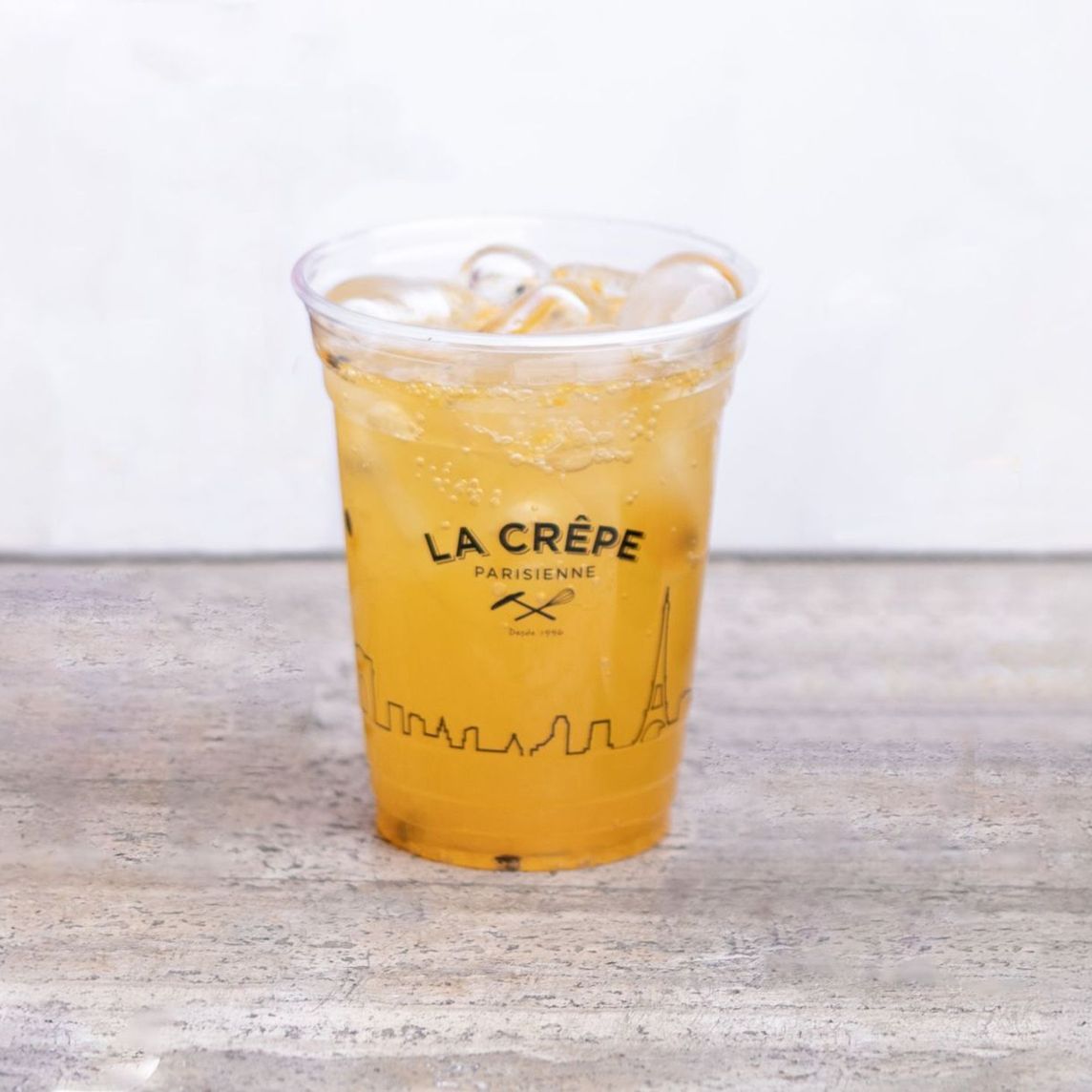 LCP Bel Fresh Mango Maracuya 16 Oz