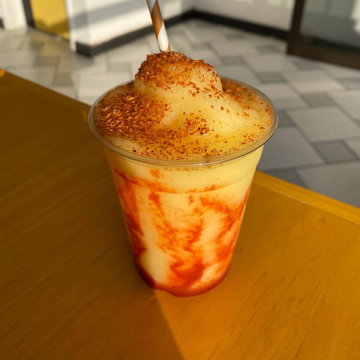 Smoothie de Mango