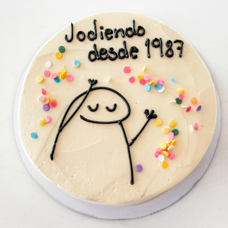 Fastidioso Histórico