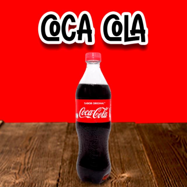 COCA COLA 400ML
