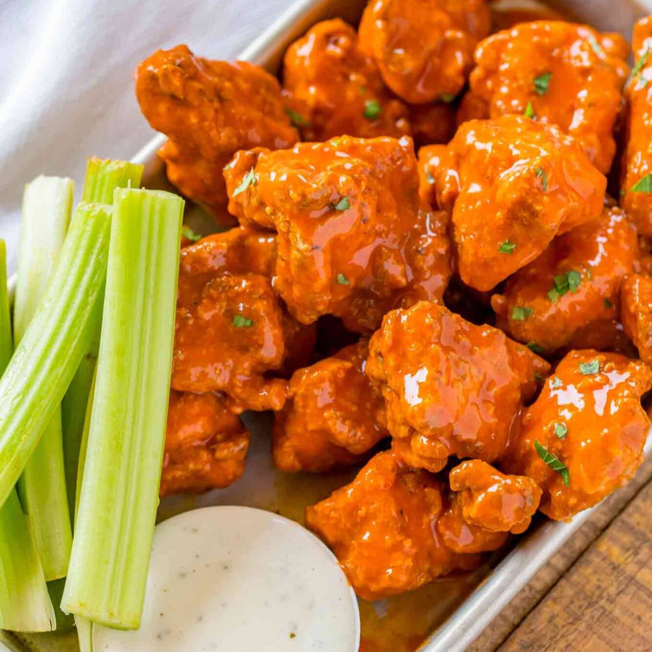 Boneless 420 Gr