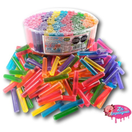 VELITAS DE AGUA 100gr
