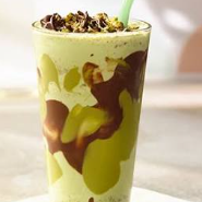 Batido Pistacho