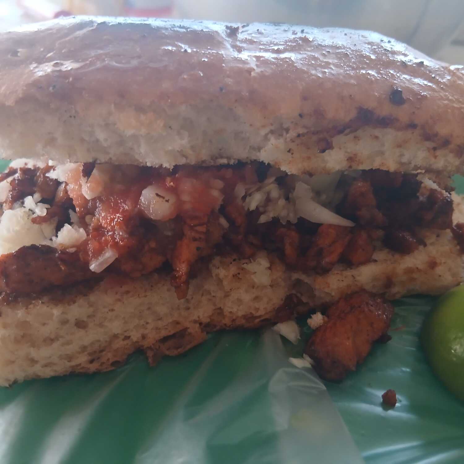 Vampiro y Torta Adobada(oferta en Descripcion)