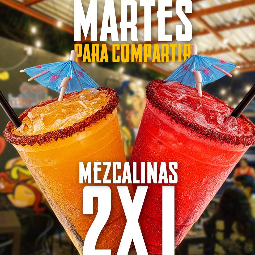 Promo Martes