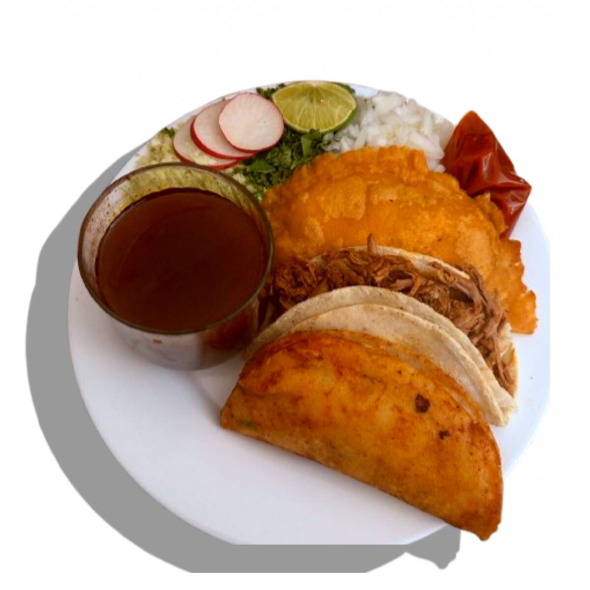 Paquete Mixto + 1 Vichi