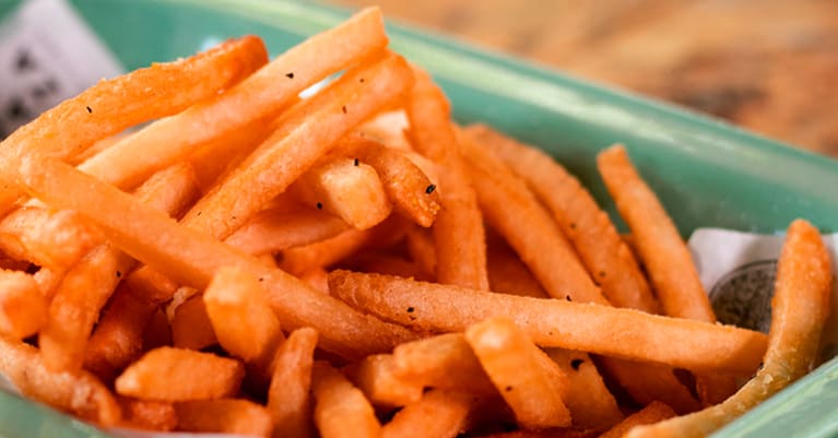 PAPAS A LA FRANCESA
