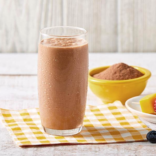Licuado de Chocolate