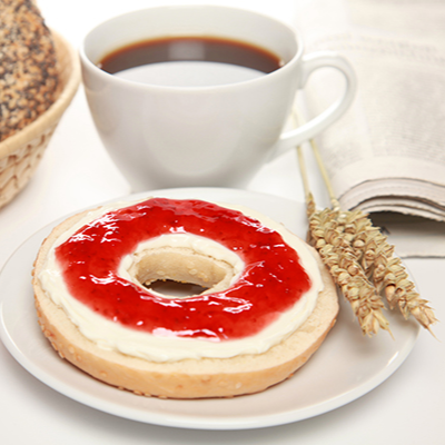 Bagel Dulce