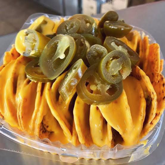 Nachos