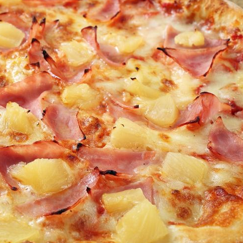 Pizza Hawaicito