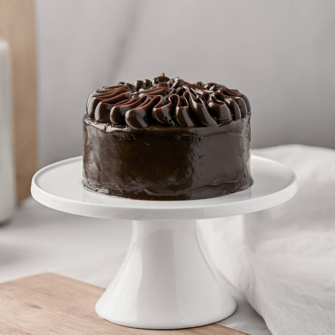 Petit Chocolatísimo