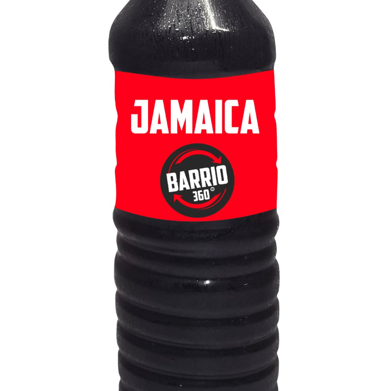 Agua de Jamaica