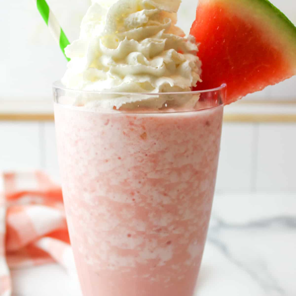 frappe watermelon