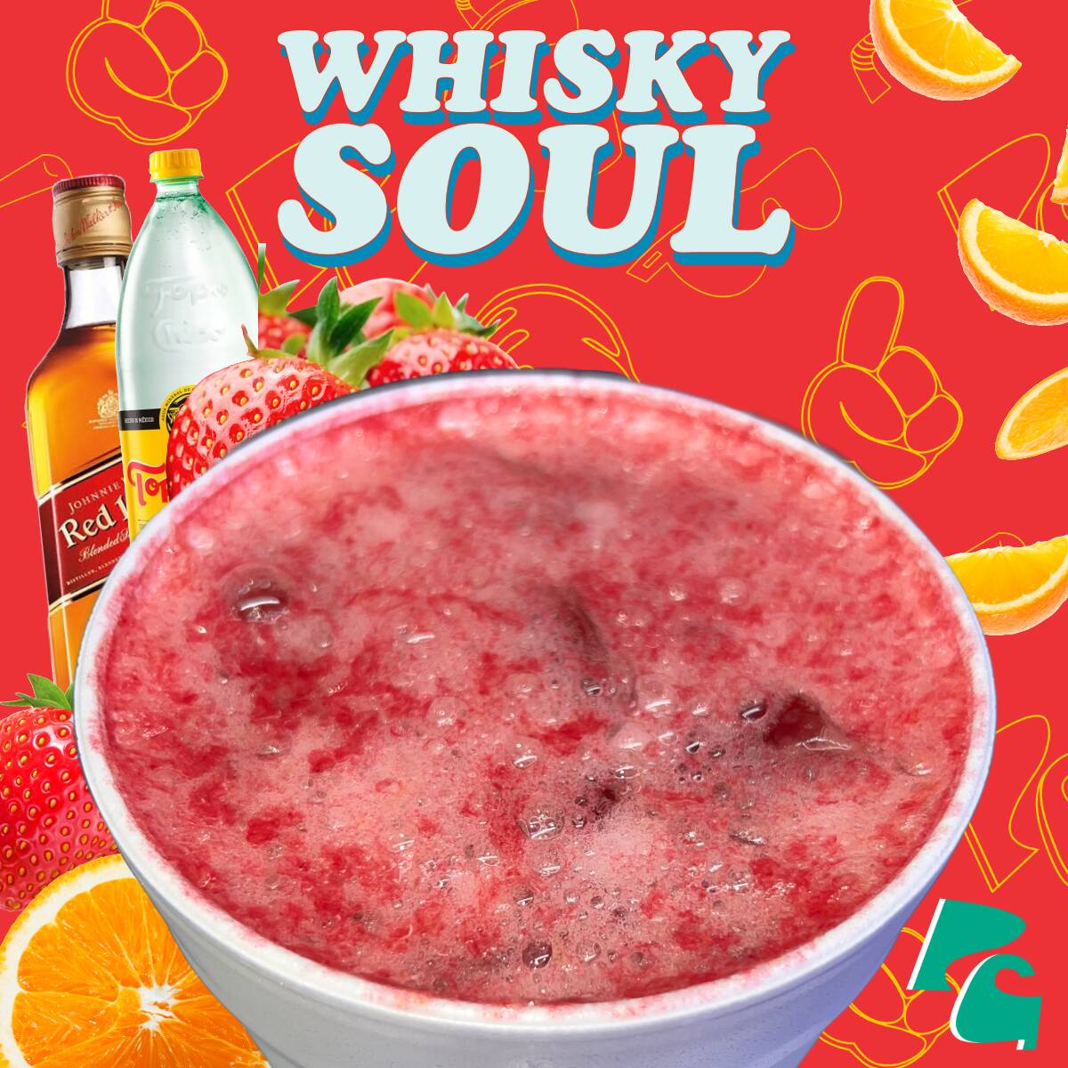 Whisky Soul