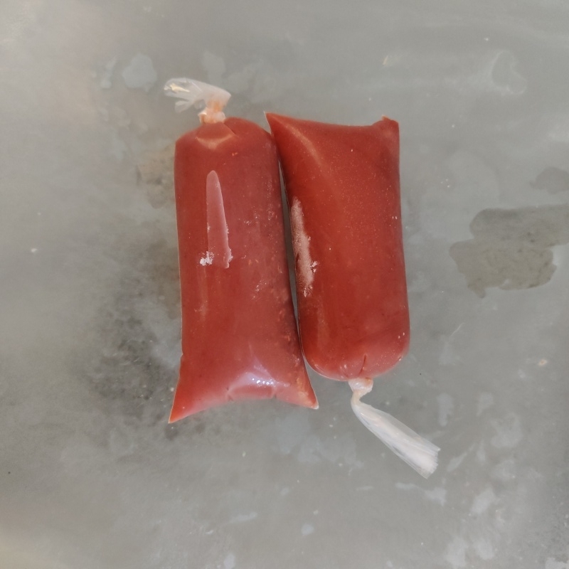 Boli pica fresa