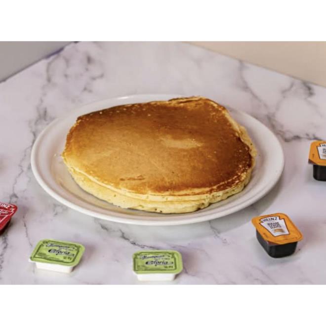 HOT CAKES