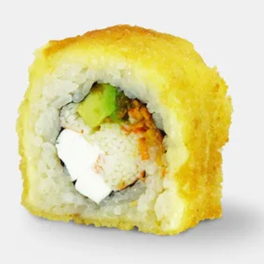 MEDIO MAXI MAKI