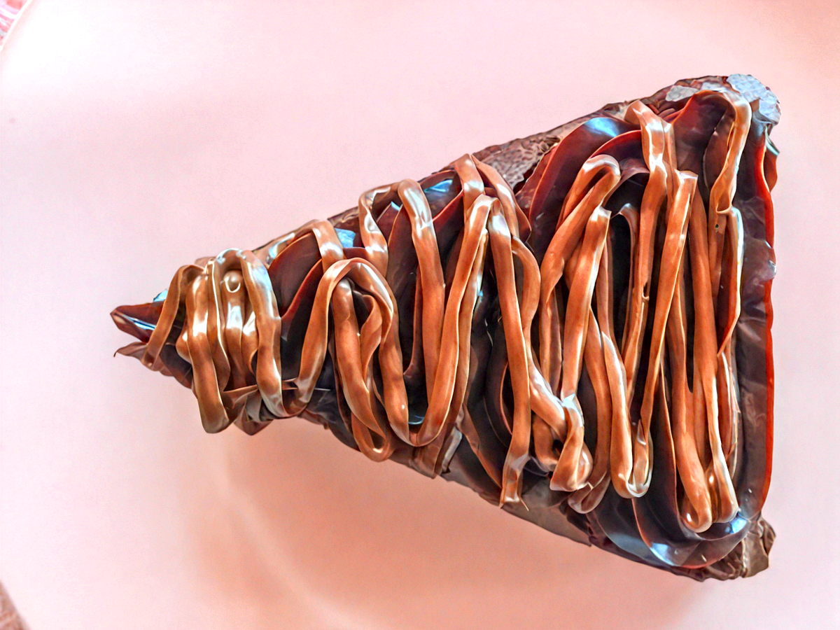 Doutora Brownie - São Gonçalo