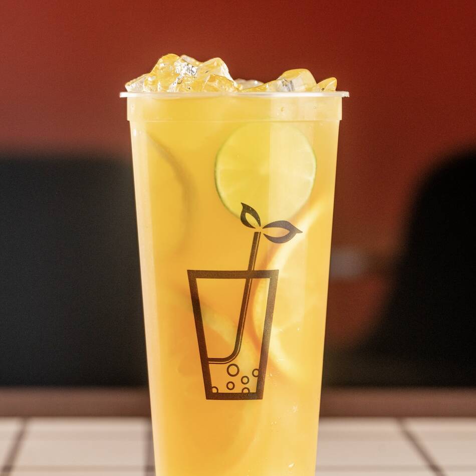 Super Naranja