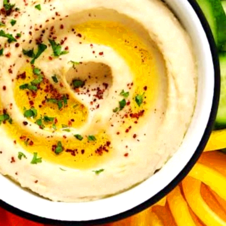 Hummus 250 g