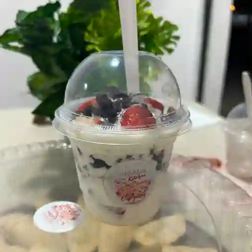 Fresas Clásicas