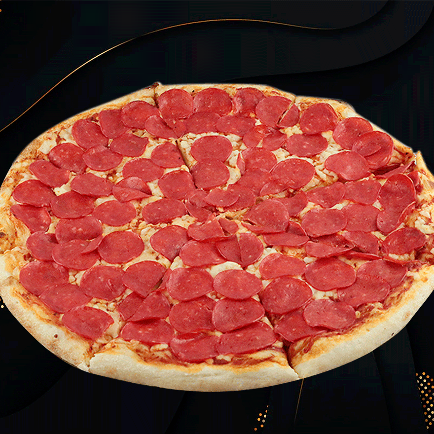 Pizza Personal Pepperoni C