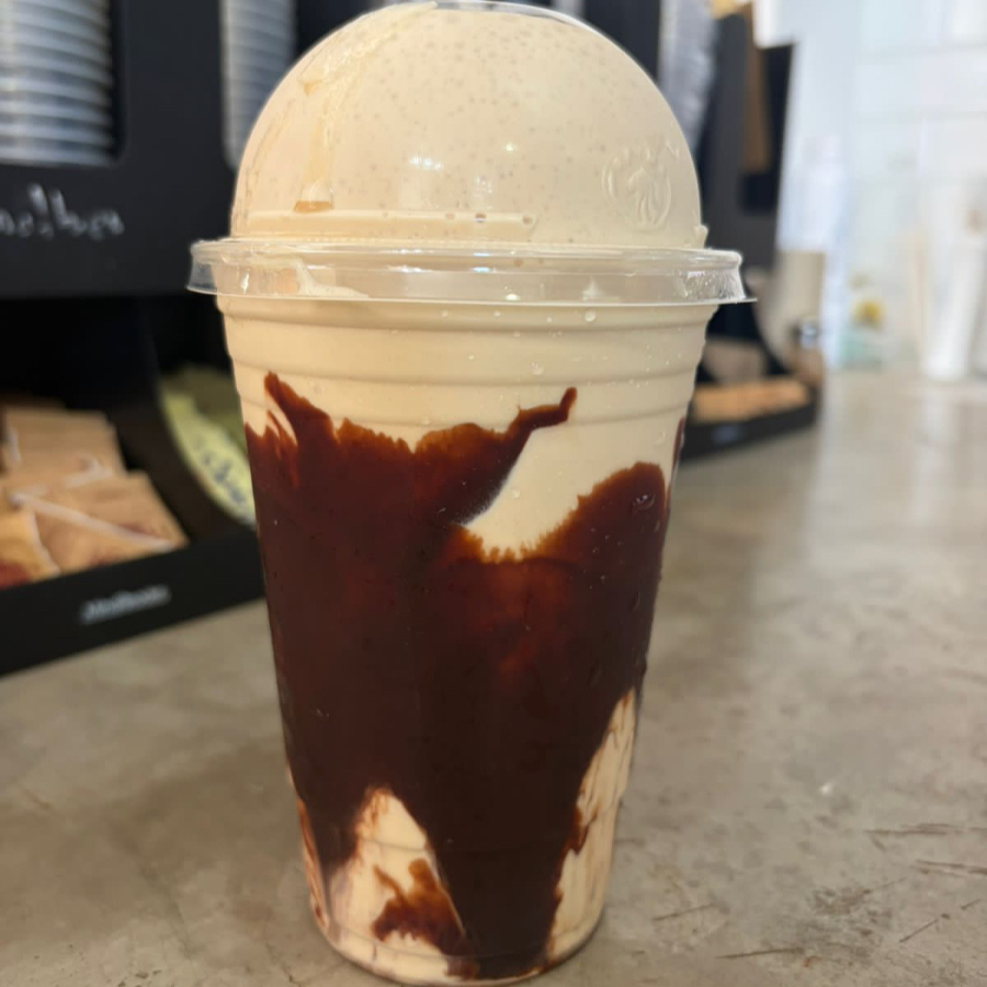 Coffee Dream