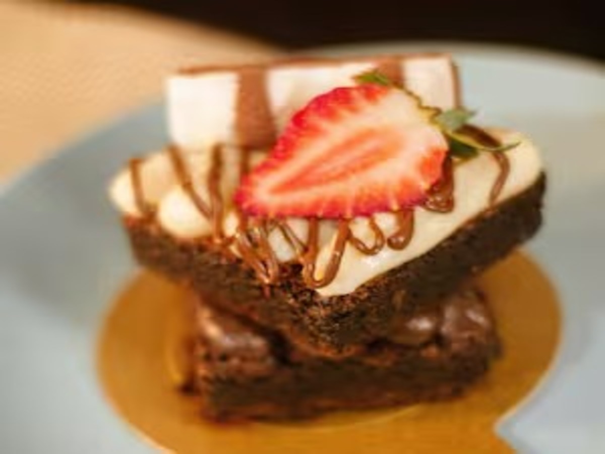 El Cocinero - Mexican Food