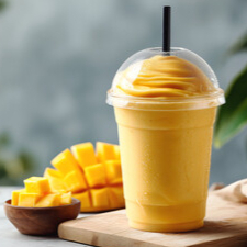 SMOOTHIE DE MANGO