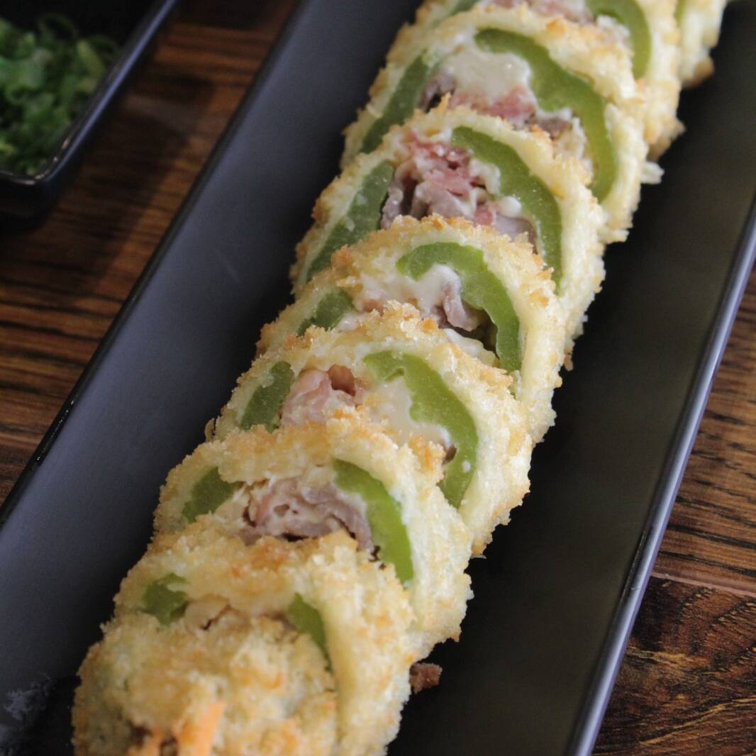 Shinju Roll